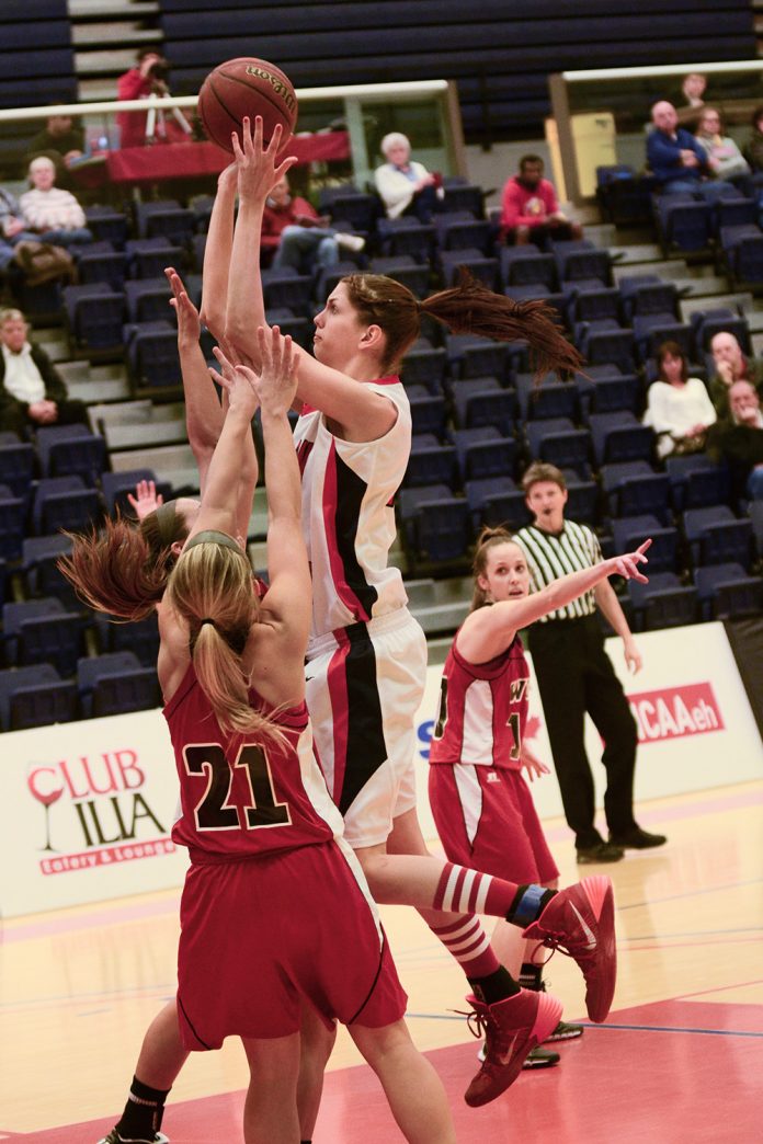 WEB-W basketball-Adam Ovenell-Carter