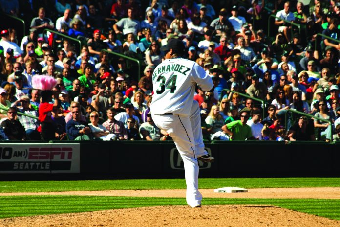 CMYK-Felix Hernandez-1 - Kevin Schofield- Flickr
