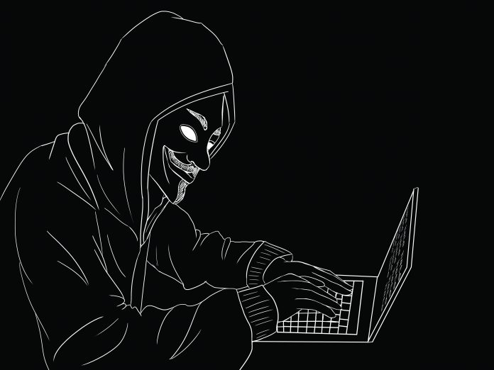 This Guy Fawkes mask makes me feel so unique!