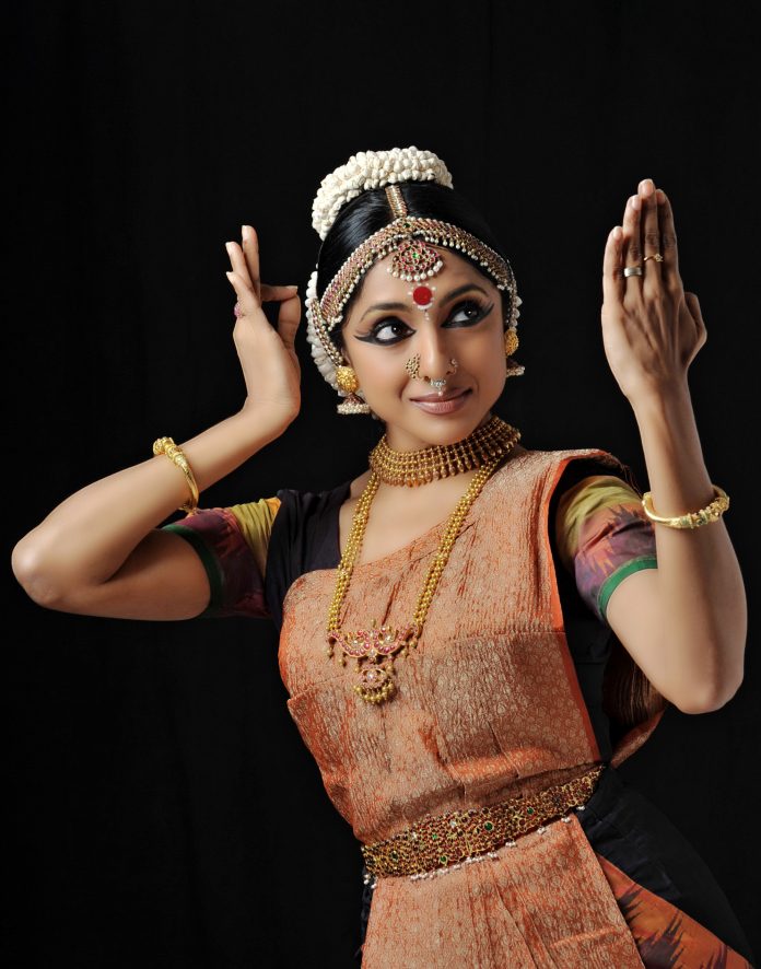 Meenakshi Srinivasani