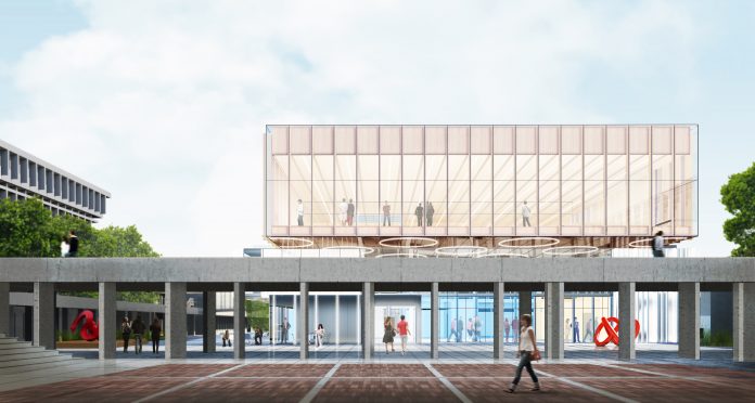SUB - Build SFU