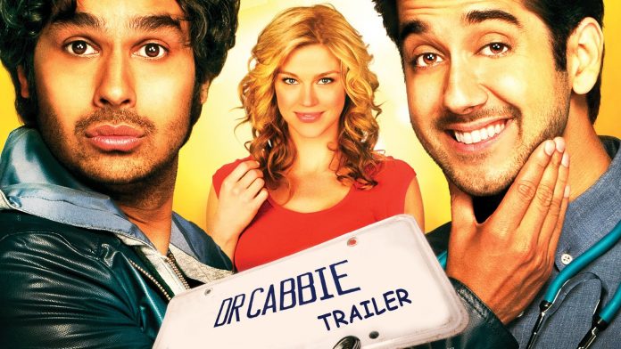 drcabbie