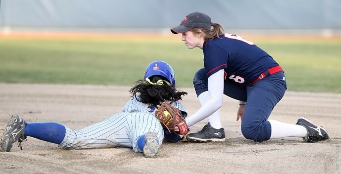 WEB_Softball_SFU Athletics