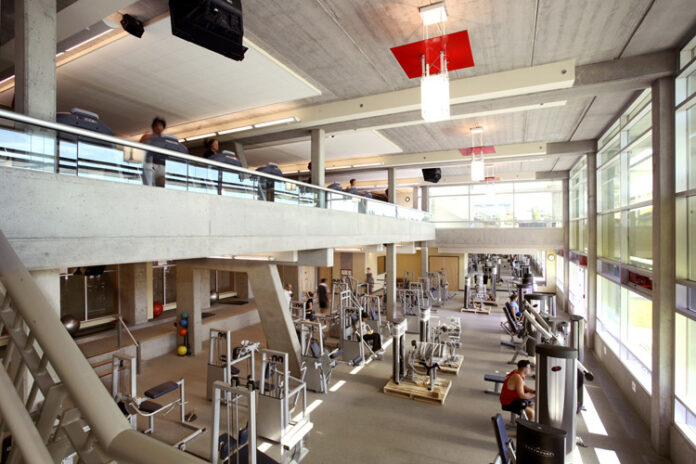 WEB_Woman Gym_Courtesy of Fast + Epp