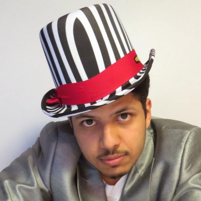 Ally Baharoon