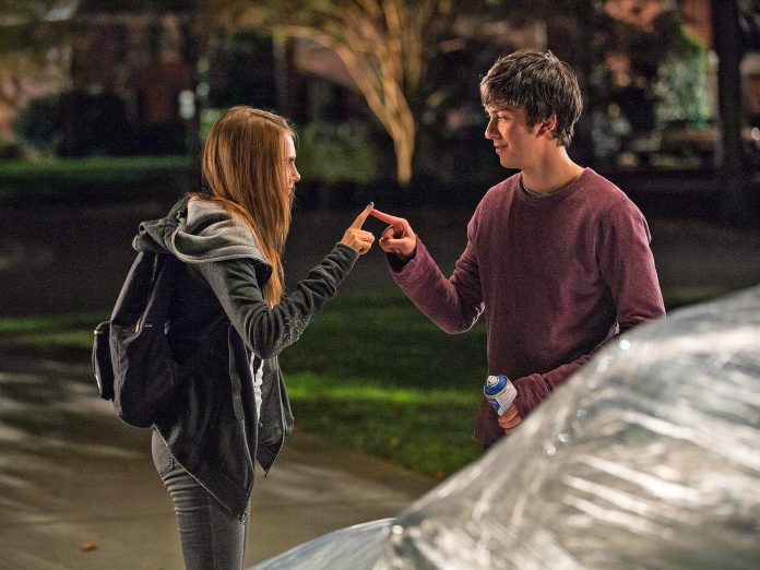 paper-towns