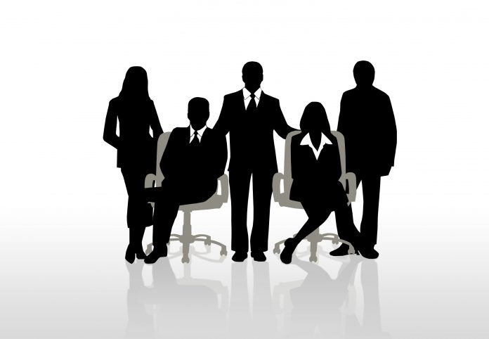 board-of-directors-duties-team-silhoutte