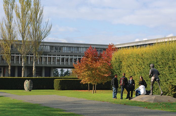 Web-SFU-Faculty of CMNS
