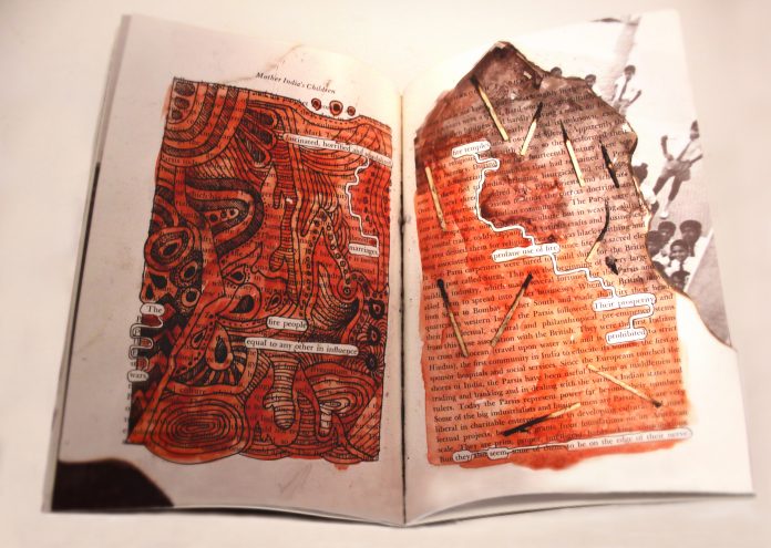 rachelle book