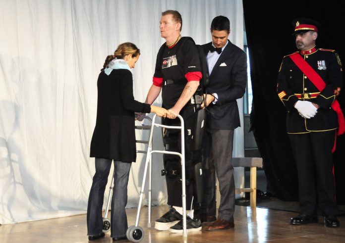 CMYK-Exoskeleton-SFU University Communications