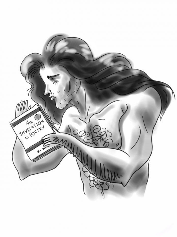 Exotic English Exec - Christina Kruger-Woodrow