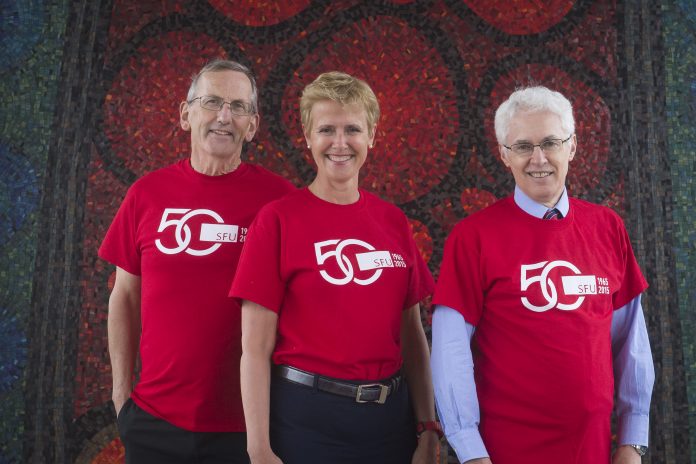 WEB-Admin-SFU University Communications