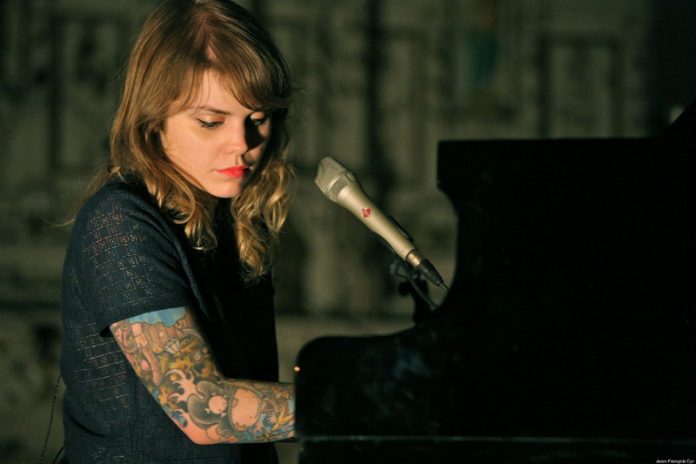 Web-Coeur De Pirate-Quebec Huffington Post