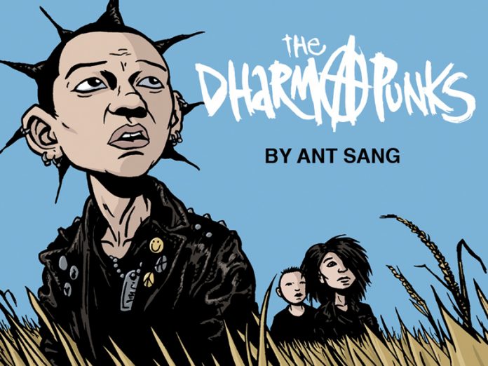 Web-Dharma Punks-Horizontal