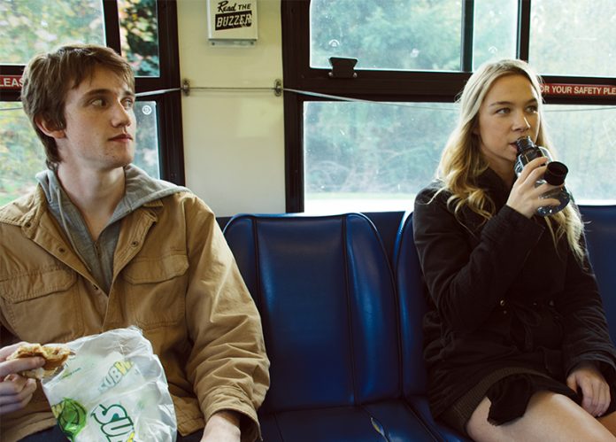 Web-Sexual Staring- Alfred Zhang