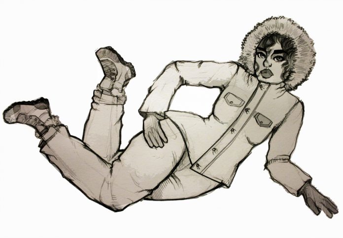 playboysnowbunny - Janis McMath