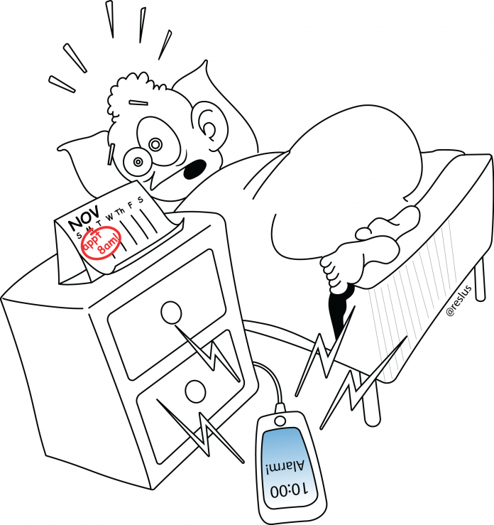 Daylight savings - konstantin rabinovich