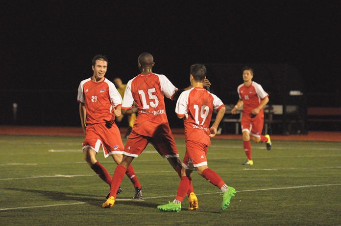 WEB-Mans Soccer-Brad McLeod