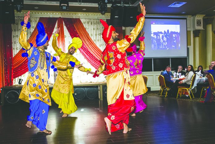 Web-Diwali-University Communications