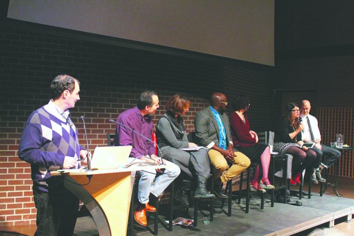 Web-Social Inequality-Samaah Jaffer