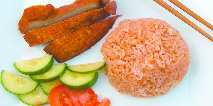 WEB-Paradise Vegetarian Noodle House