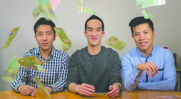 WEB-Young Guys Finance-Business in Vancouver