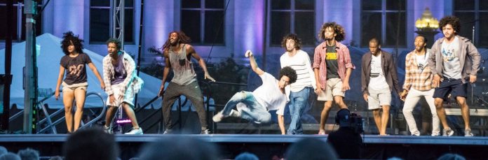 Foto Denver University