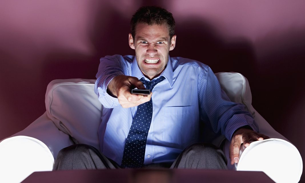 Netflix ‘border hoppers’ are nothing but selfentitled The Peak