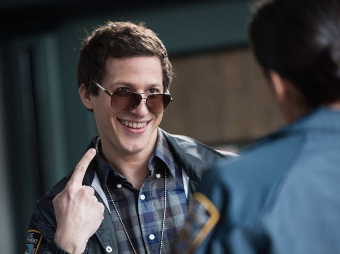 Brooklyn Nine Nine – Fox