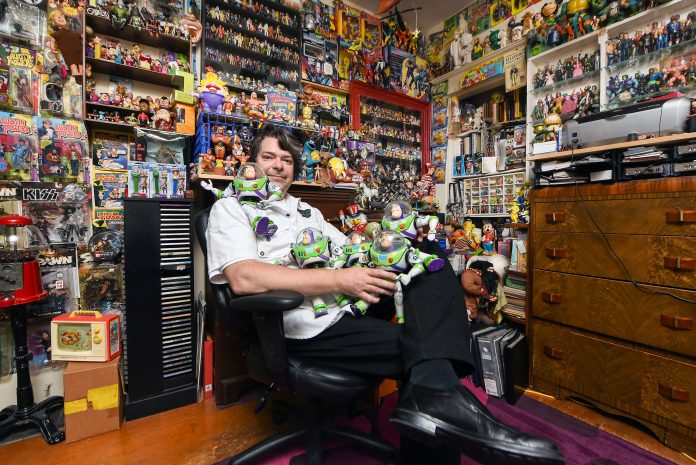 RGB All Toghether Now – Rebecca Blissett