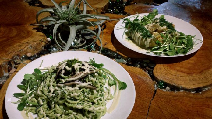 RGB Food Fight Indigo Age – Yelin Gemma Lee