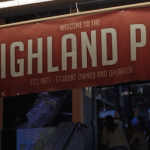 News Beat: Highland Pub