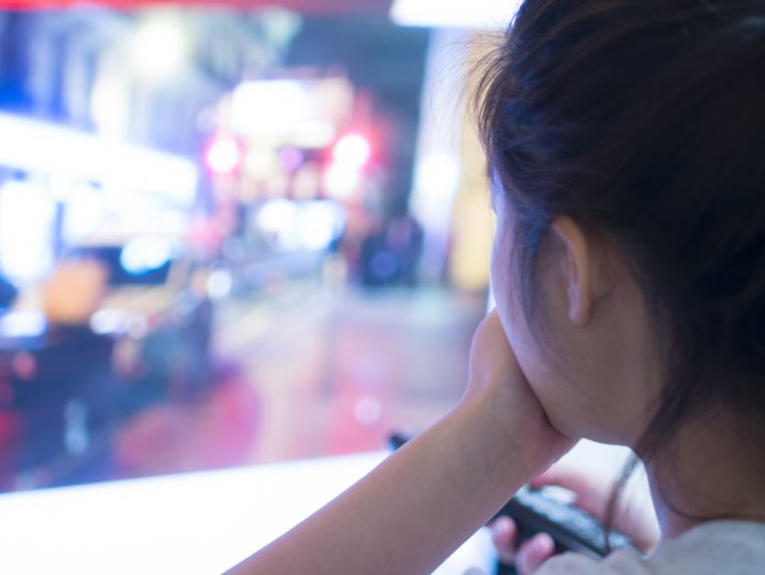 Despite recent attacks in he US and throughout the world student remain calm.