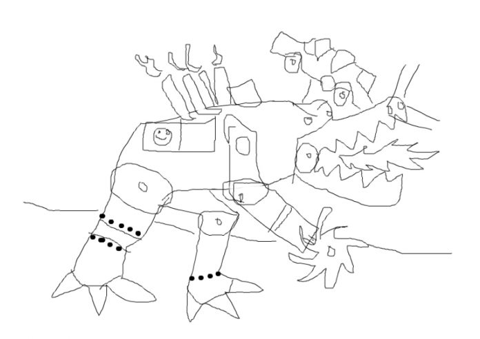 transit titan illustration