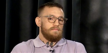 Despite all the trash talk, Jose Aldo admits he doesn't hate Conor McGregor