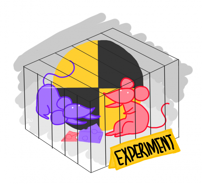 Lab Rats_Emma Wu
