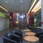 SFSS considers leasing Highland Pub, Higher Grounds Coffee Shop space