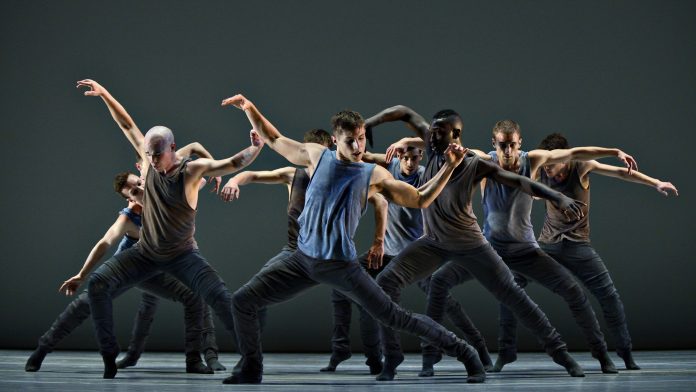Ballet BC