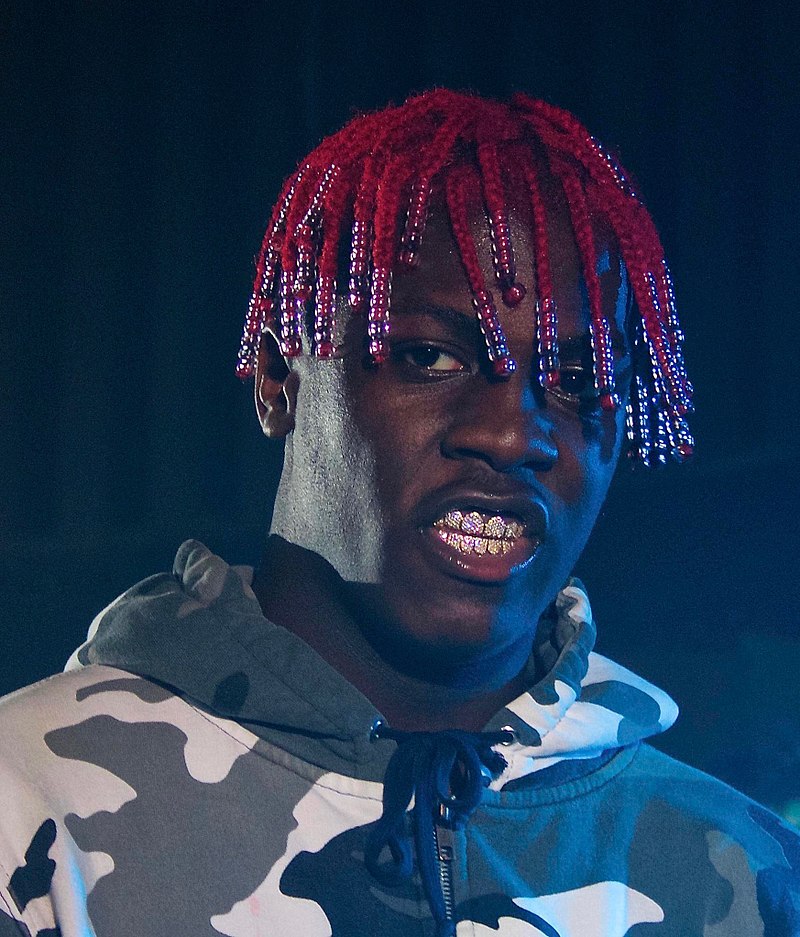 lil yachty vancouver