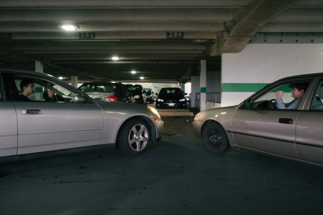 Burnaby campus faces major parking congestion