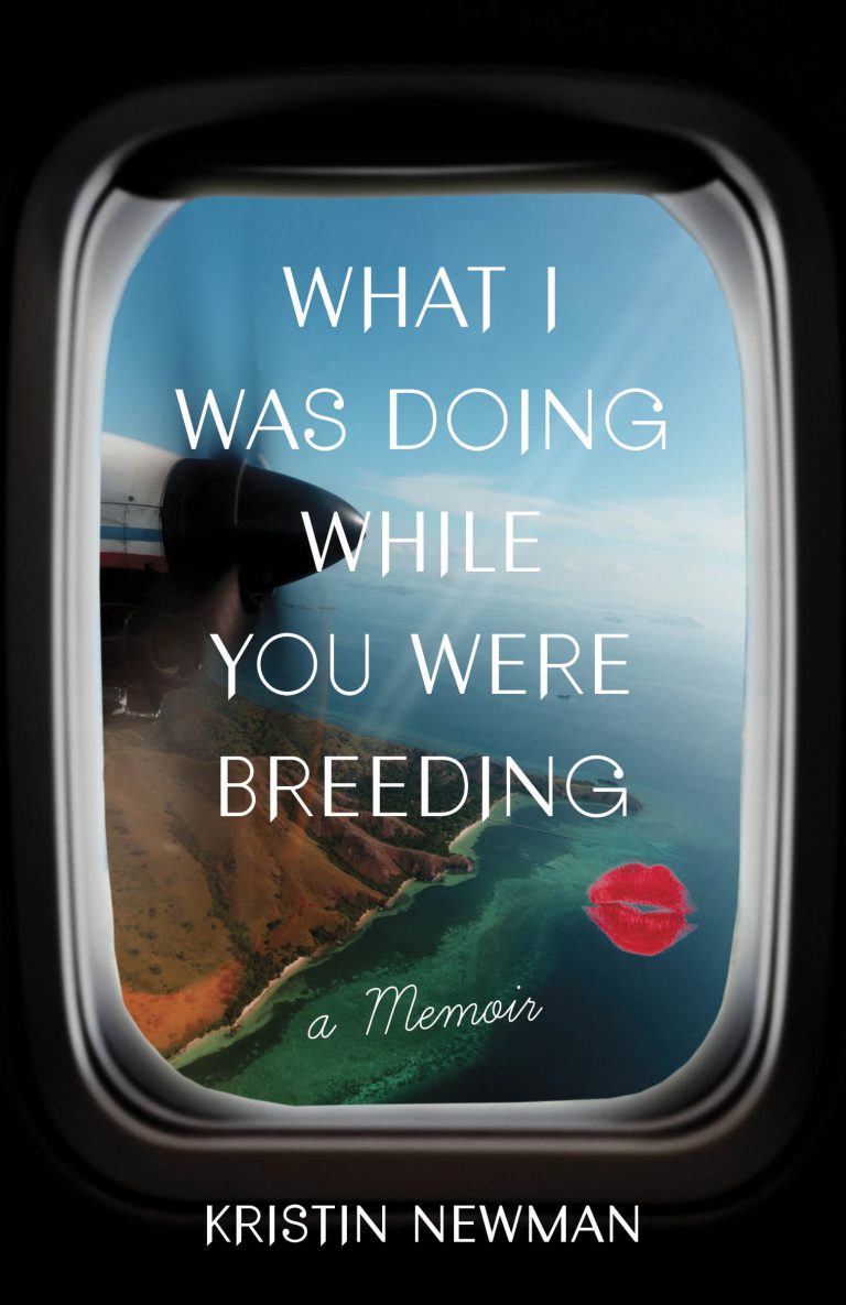books like what i was doing while you were breeding