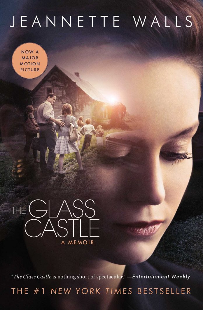 the glass castle book reviews