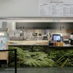 Higher Grounds Coffee Shop resumes its normal services while Highland Pub remains closed