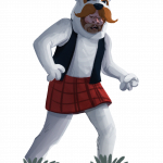 Meet the team of scientists who believe that they can bring back McFogg the Dog