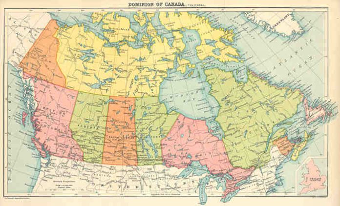 Courtesy of antiquemapsandprints.com