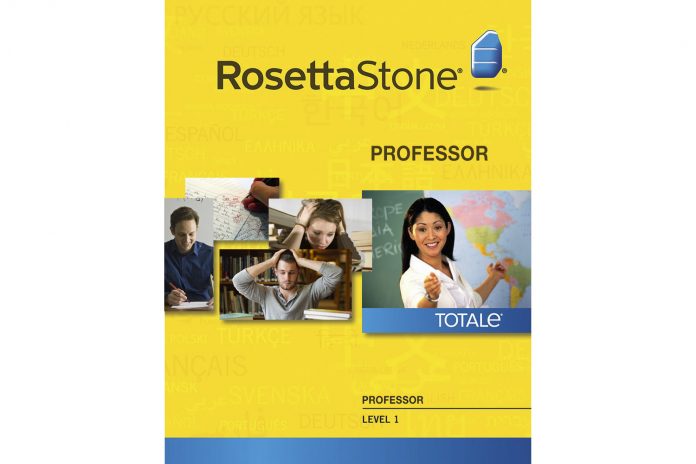 Prof translation guide