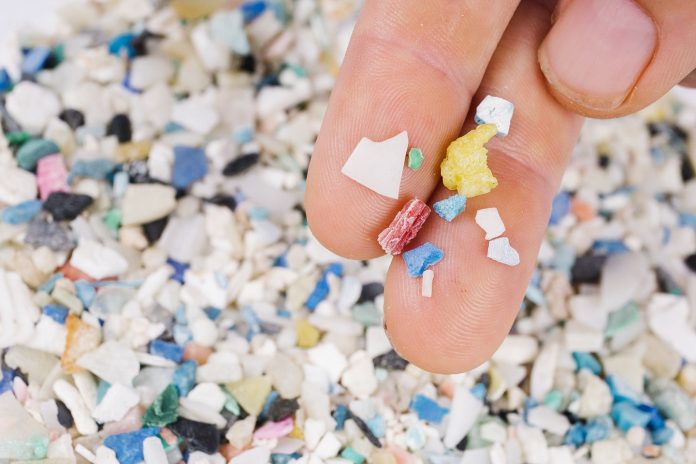 Research Roundup - Microplastics