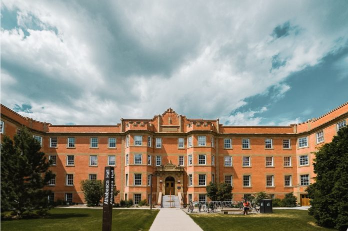 Suicide in universities