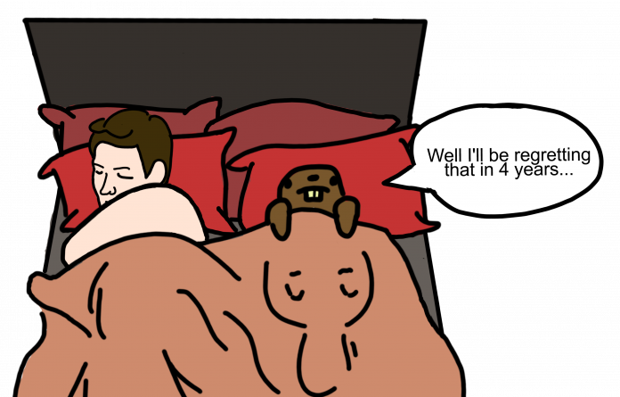 cora - trudeau night