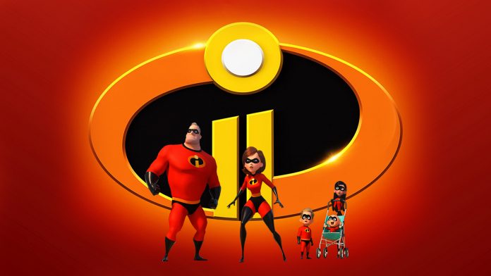 incredibles 2